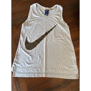 Ladies Nike workout top